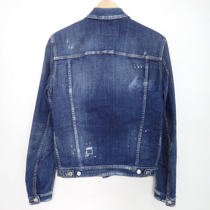 楽天市場】DSQUARED2 ディースクエアード 【国内正規△18AW】S74AM0846  