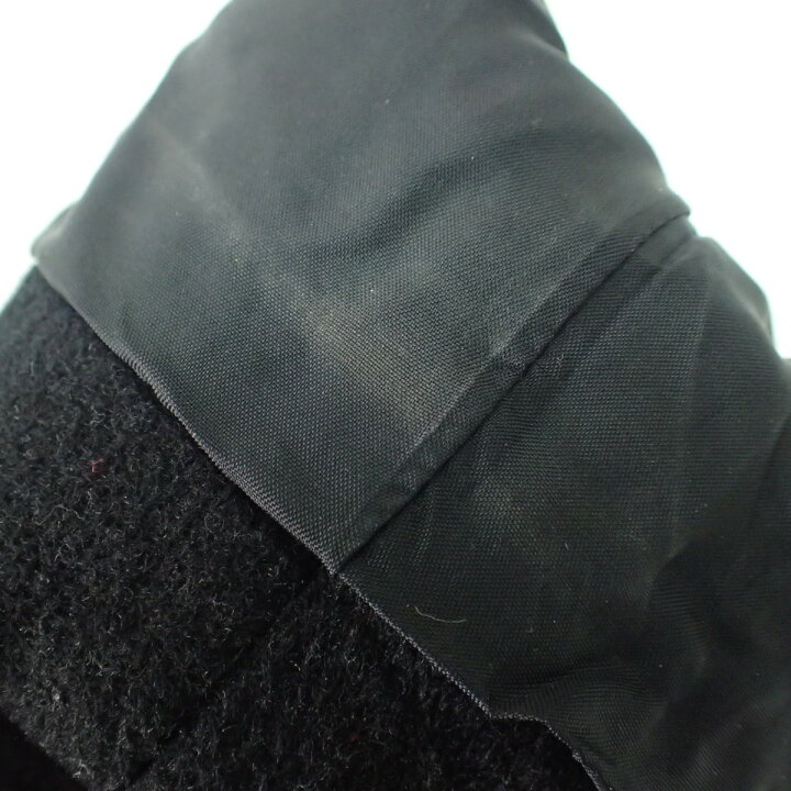 楽天市場】YOKO CHAN ヨーコチャン YCC-415-048 ウール 裾ファー切替  