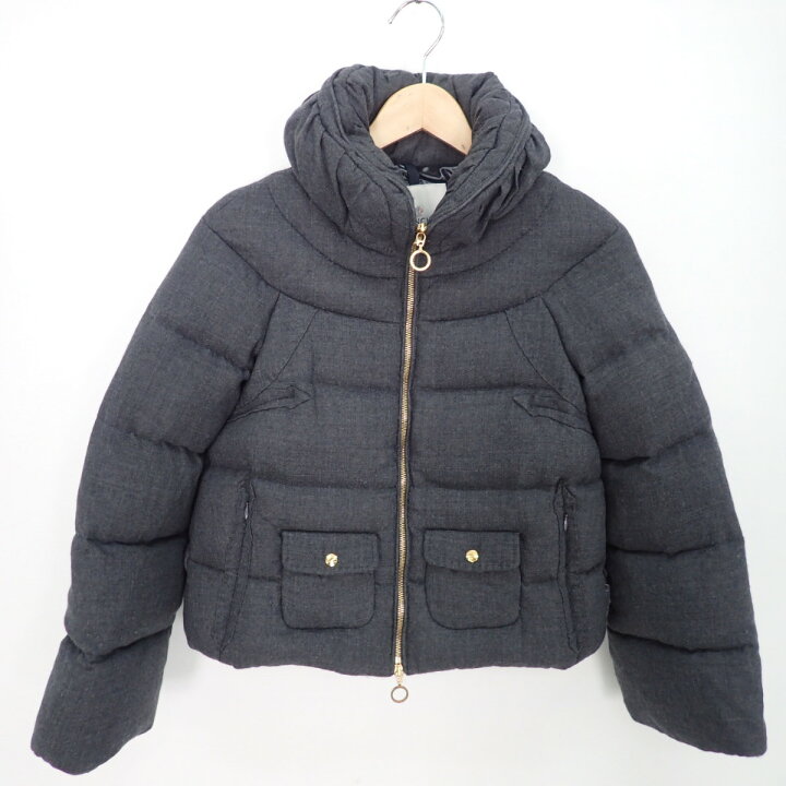 楽天市場】MONCLER モンクレール 【国内正規○】BRIANCON ブリアンソン 