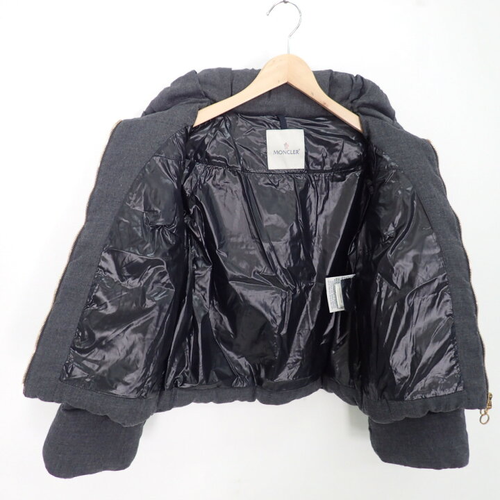 楽天市場】MONCLER モンクレール 【国内正規○】BRIANCON ブリアンソン 