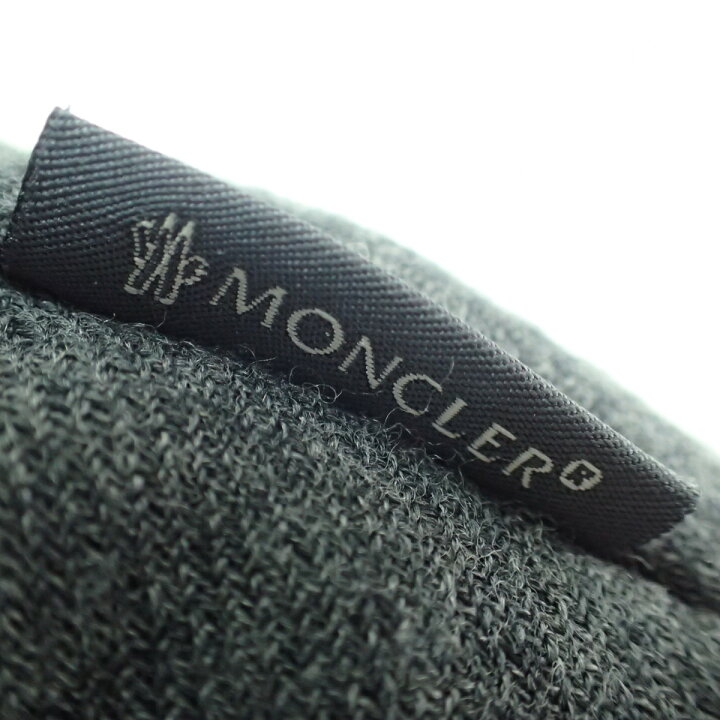 楽天市場】MONCLER モンクレール 【国内正規○】BRIANCON ブリアンソン 