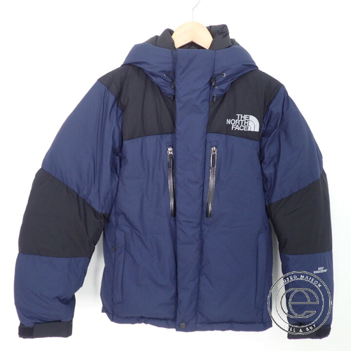 THE NORTH FACE Baltro 噛む Light Jacket バルトロ ライト ダウン 