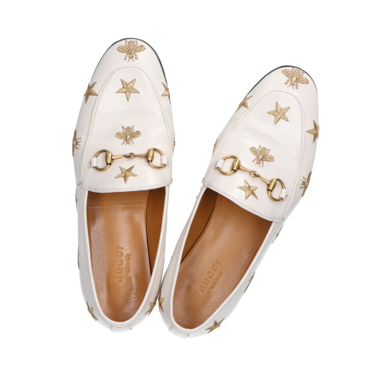楽天市場】GUCCI グッチ 505281D3V009022 ヨルダーン エンブロイダリー 