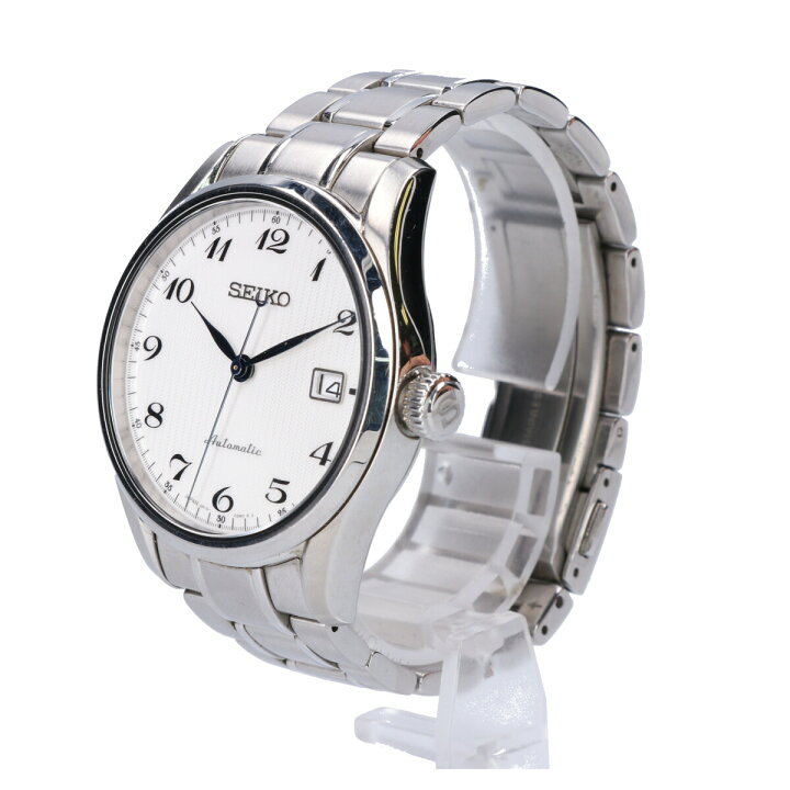 楽天市場】SEIKOセイコー SARX037 6R15-03N0 PRESAGEプレサージュ SS 