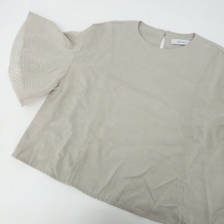 楽天市場】ADORE アドーア【18年製】531-8110601 テンセルデニム  