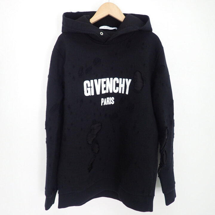 楽天市場】GIVENCHYジバンシィ【国内正規◇】BM703A3Y0S デストロイド 