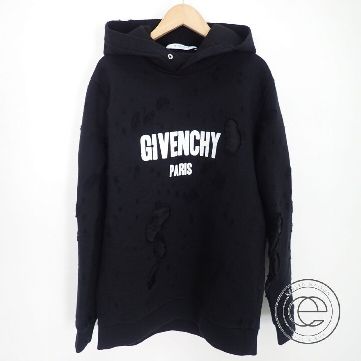 楽天市場】GIVENCHYジバンシィ【国内正規◇】BM703A3Y0S デストロイド  