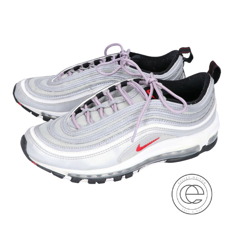 楽天市場】NIKE ナイキ 884421-001 AIR MAX 97 OG QS エアマックス97  