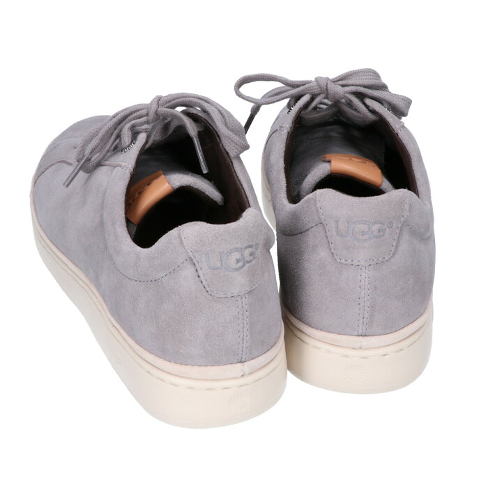 楽天市場】UGG アグ 1020133 CALI SNEAKER LOW カリ ローカット 