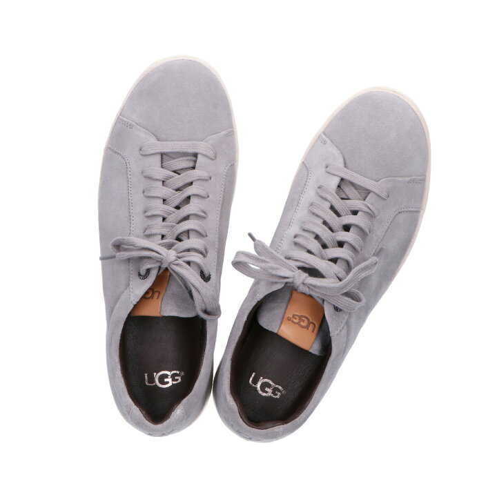 楽天市場】UGG アグ 1020133 CALI SNEAKER LOW カリ ローカット 