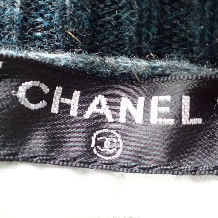 楽天市場】CHANELシャネル 新品同様○P46439K05825 アーガイル  