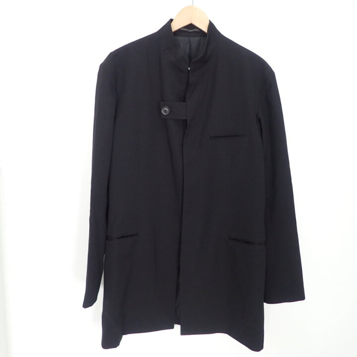 楽天市場】Yohji Yamamoto ヨウジヤマモト POUR HOMME プールオム 18AW 