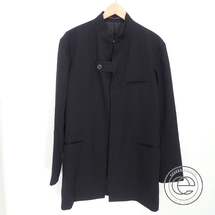楽天市場】Yohji Yamamoto ヨウジヤマモト POUR HOMME プールオム 18AW  