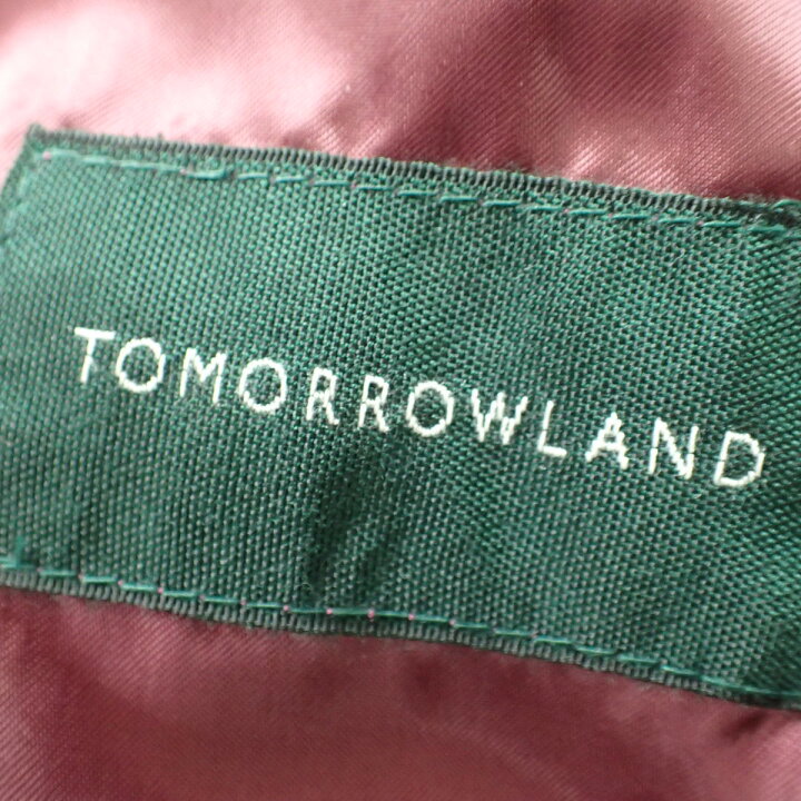 kemit tomorrowland 46size