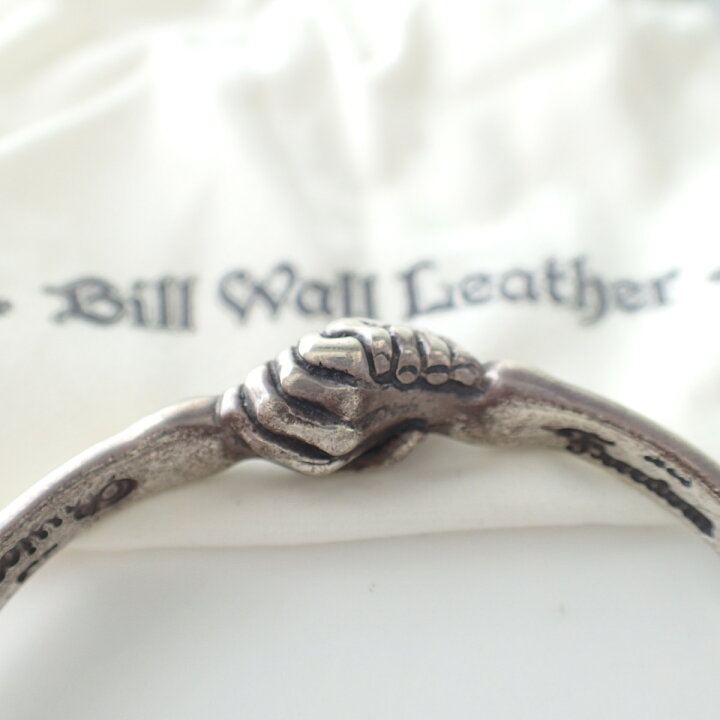 楽天市場】Bill Wall Leather ビルウォールレザー ハンドシェイク
