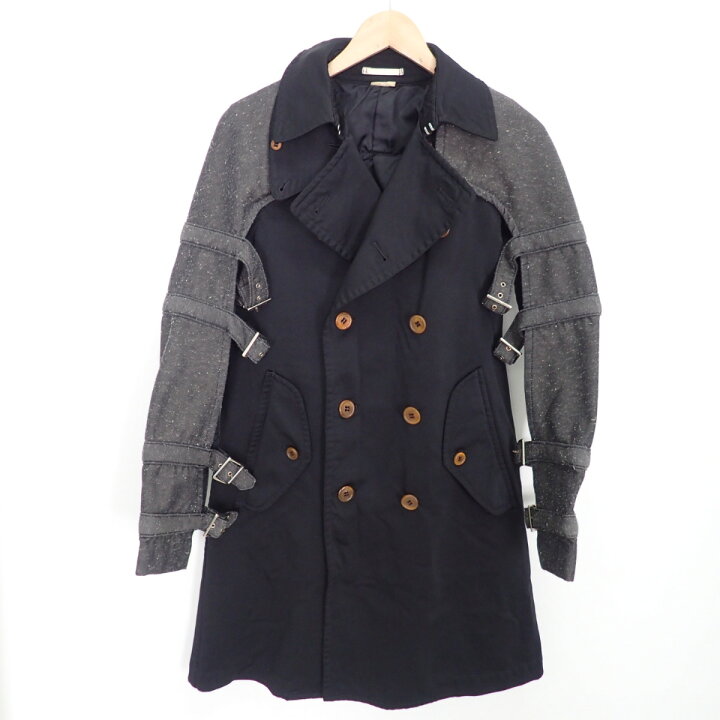 楽天市場】COMMEdesGARCONS HOMME PLUSコムデギャルソンオムプリュス 