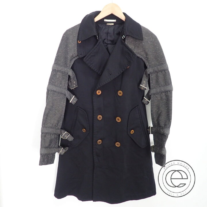 楽天市場】COMMEdesGARCONS HOMME PLUSコムデギャルソンオムプリュス 