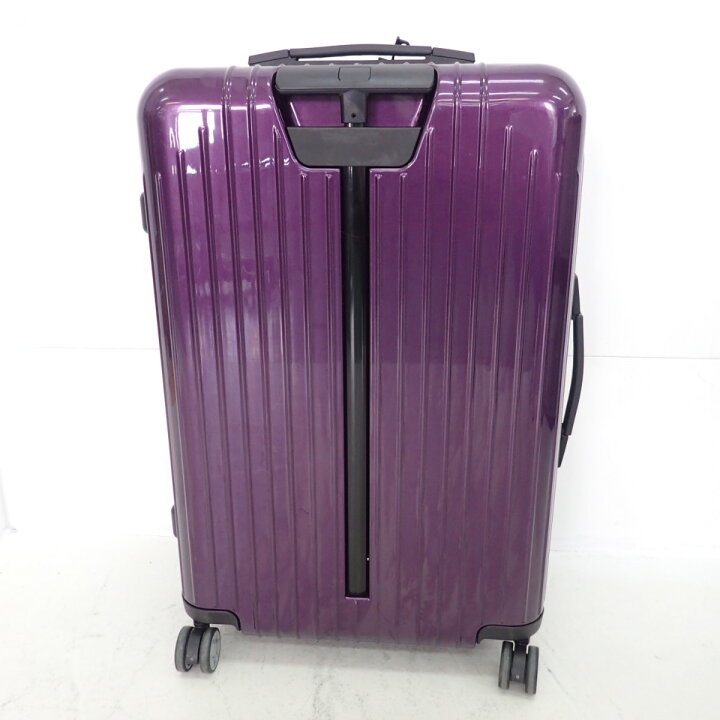 楽天市場】RIMOWA リモワ 822.63 SALSA AIR サルサエアー 4輪 キャリー 