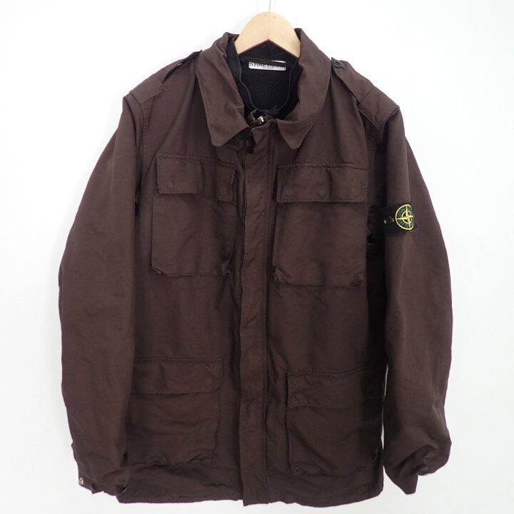 楽天市場】STONE ISLANDストーンアイランド【国内正規□】起毛ライナー 