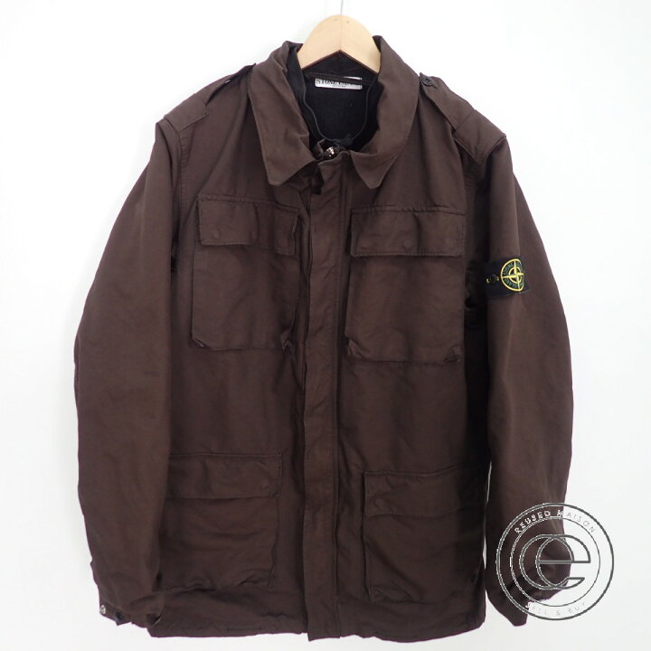 楽天市場】STONE ISLANDストーンアイランド【国内正規□】起毛ライナー 