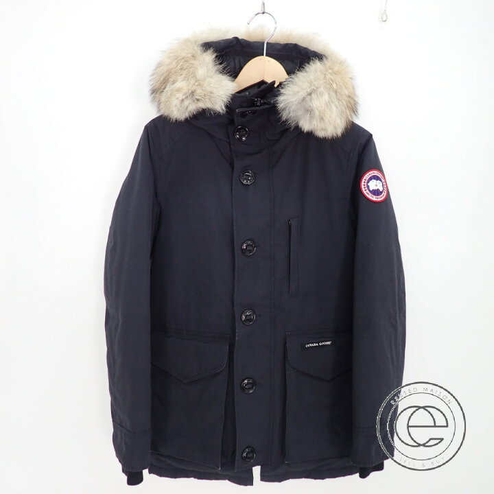 楽天市場】CANADA GOOSEカナダグース【国内正規◇】3571JM R BEAMS  
