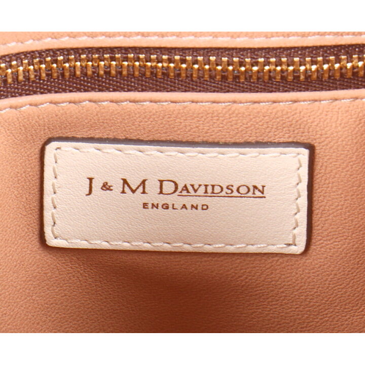 楽天市場】J&M Davidson ジェイアンドエムデヴィッドソン 2019SS  