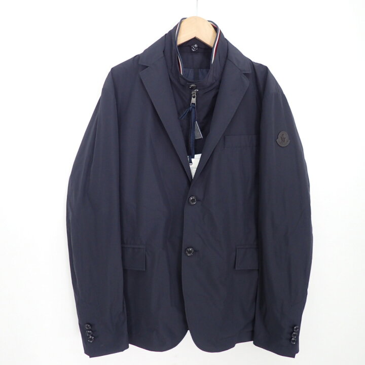 楽天市場】MONCLER モンクレール【新品同様〇国内正規〇定価15万5520円 