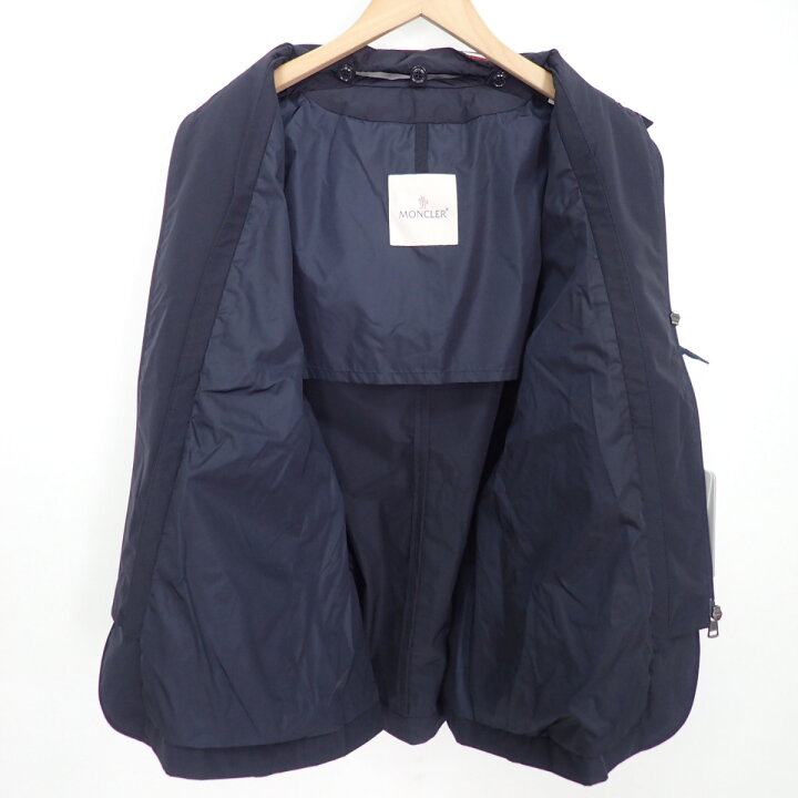 楽天市場】MONCLER モンクレール【新品同様〇国内正規〇定価15万5520円 