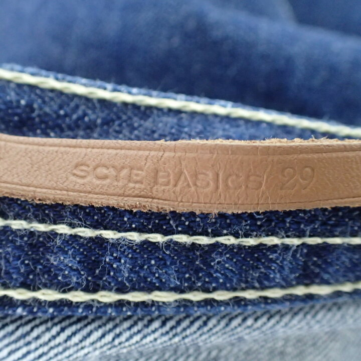 楽天市場】SCYEBASICS サイ・ベーシックス 5118-81512 サスペンダー 