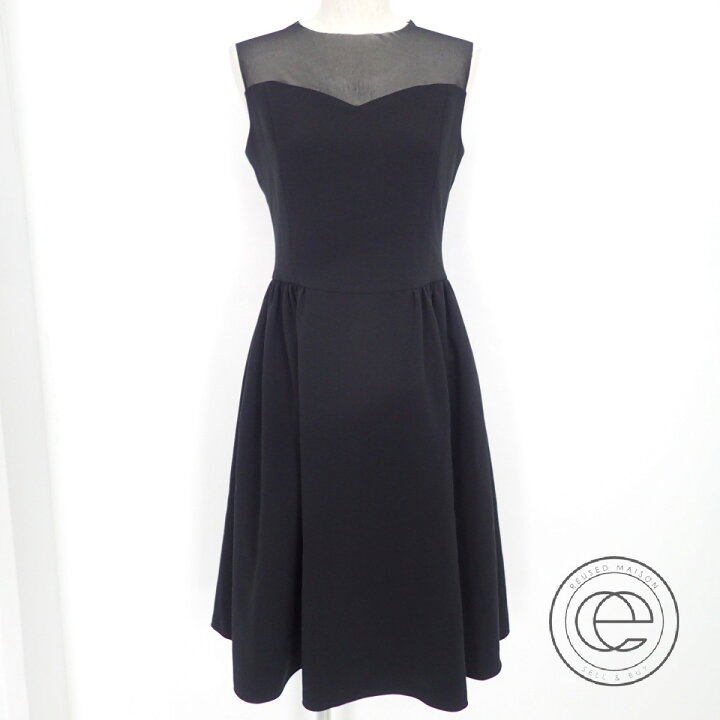 楽天市場】DAISY LIN デイジーリン for FOXEY 06079-DLOFN34L Dress  