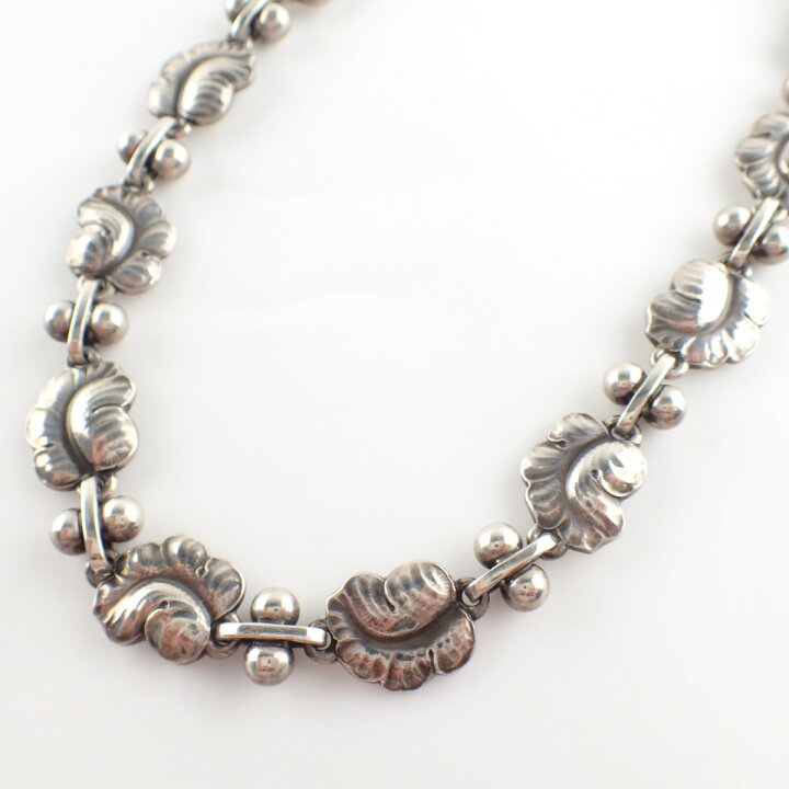 楽天市場】GEORG JENSENジョージジェンセン #96A S925 MOONLIGHT  