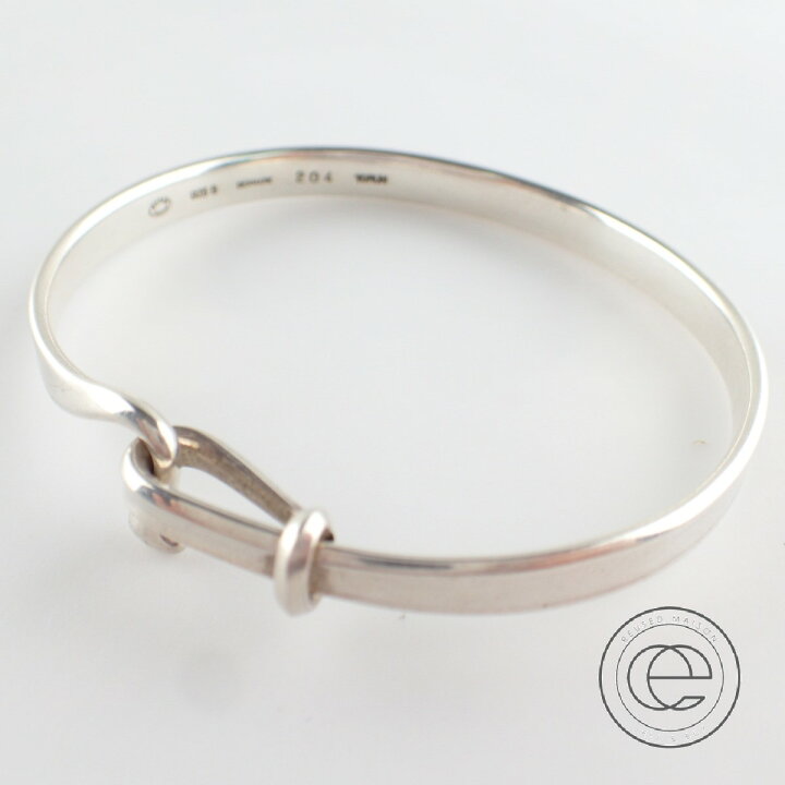楽天市場】GEORG JENSEN ジョージジェンセン #204 SV925 TORUN 