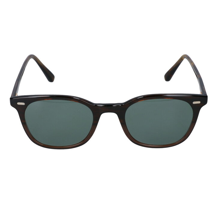 楽天市場】OLIVER PEOPLES オリバーピープルズ Aaric ウェリントン型 