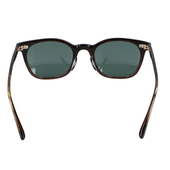 楽天市場】OLIVER PEOPLES オリバーピープルズ Aaric ウェリントン型 