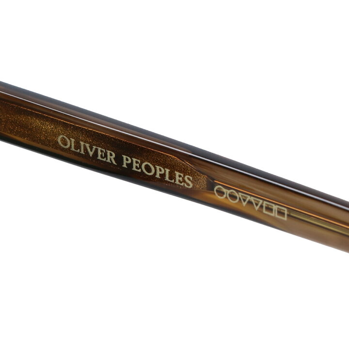 楽天市場】OLIVER PEOPLES オリバーピープルズ Aaric ウェリントン型 