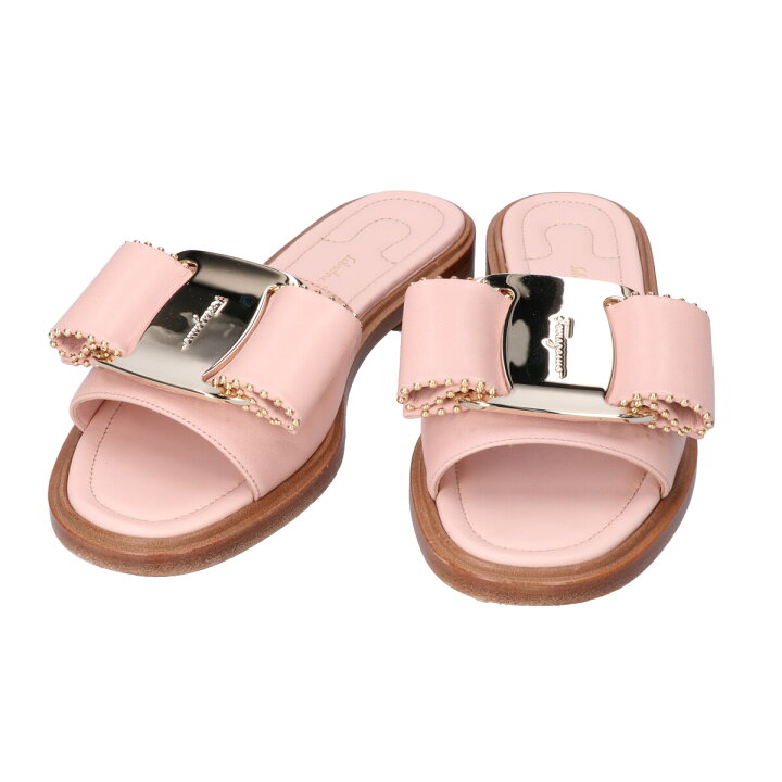 楽天市場】Salvatore Ferragamo サルヴァトーレフェラガモ ISERA 