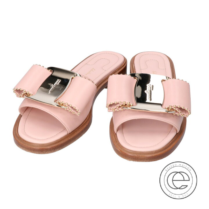 楽天市場】Salvatore Ferragamo サルヴァトーレフェラガモ ISERA  