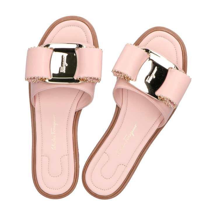 楽天市場】Salvatore Ferragamo サルヴァトーレフェラガモ ISERA 