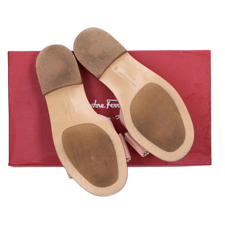 楽天市場】Salvatore Ferragamo サルヴァトーレフェラガモ ISERA 