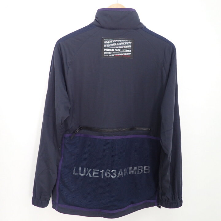 楽天市場】AKM エイケイエム ×BROWN BUNNYブラウンバニー LUXE163 