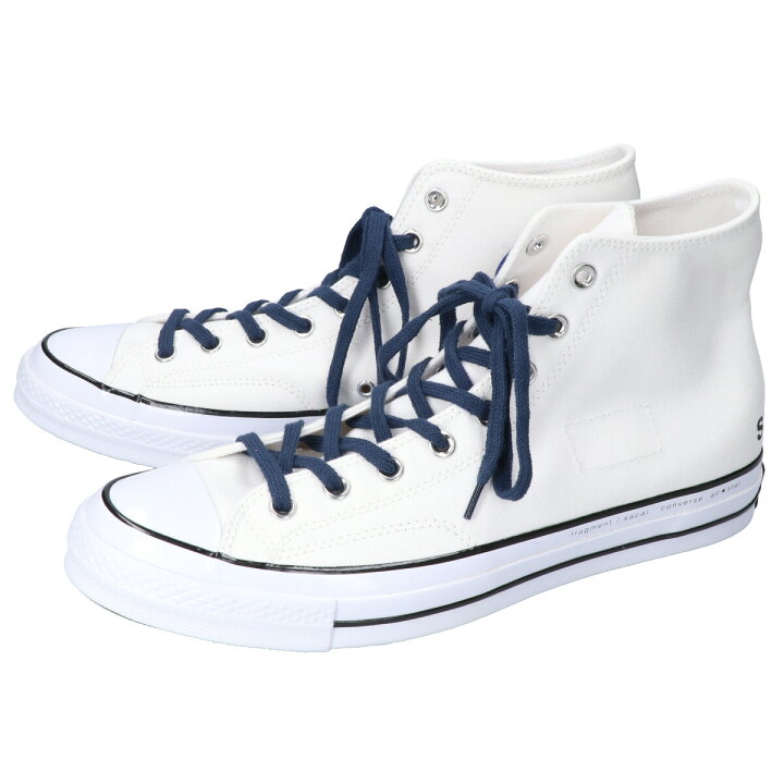 楽天市場】CONVERSEコンバース×sacaiサカイ×fragmentフラグメント 