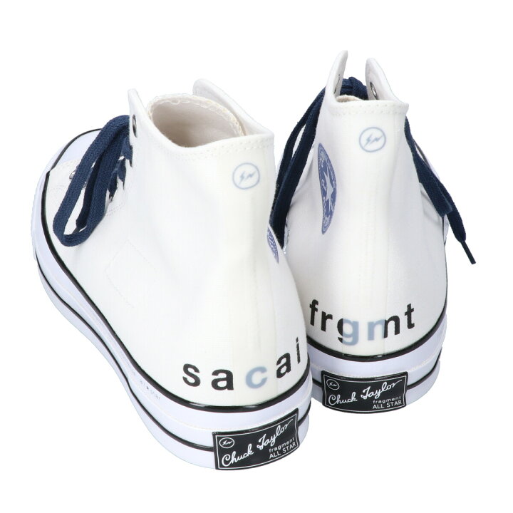 楽天市場】CONVERSEコンバース×sacaiサカイ×fragmentフラグメント 