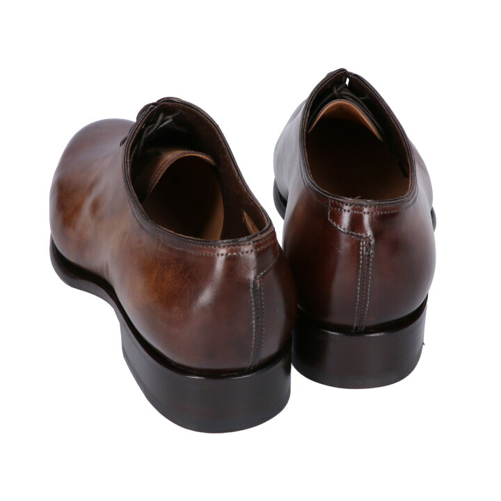 楽天市場】SANTONI サントーニ 11732 ホールカット シューズ 8F 