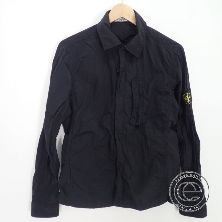 楽天市場】STONE ISLAND ストーンアイランド 【国内正規☆17年製 
