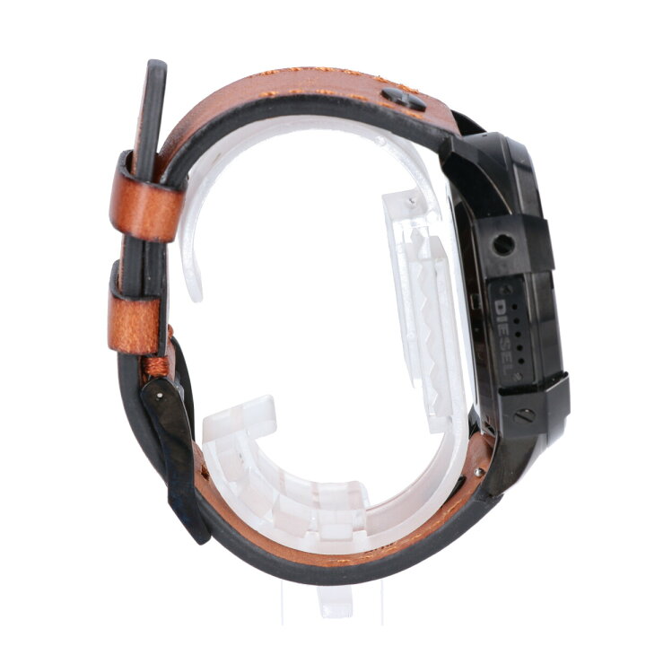 楽天市場】DIESEL ディーゼル DW4D DZT2002 DIESEL On ディーゼルオン 