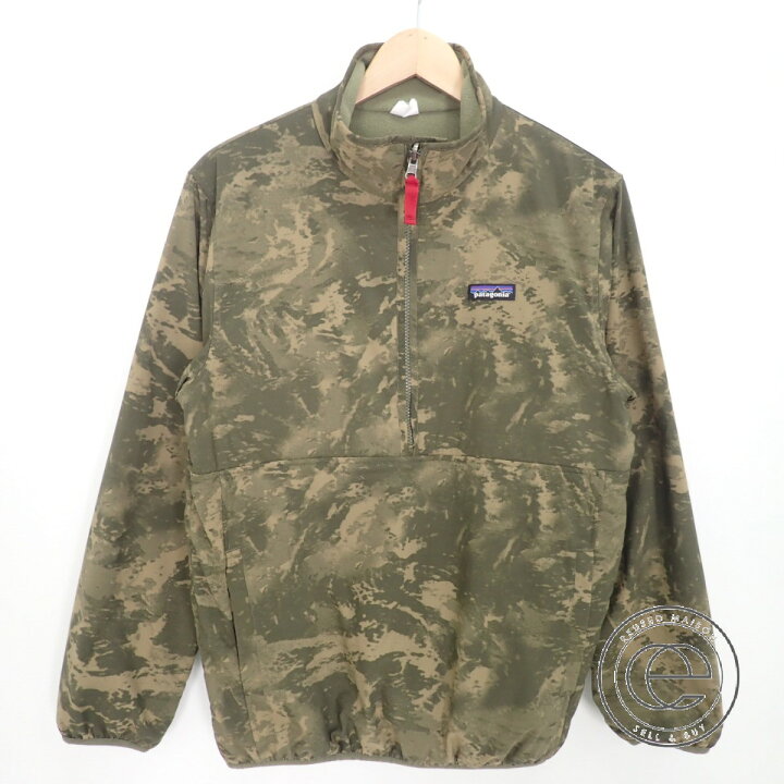 楽天市場】patagonia パタゴニア【国内正規□】25385 Reversible Snap 