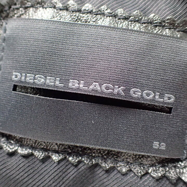 楽天市場】DIESEL BLACK GOLDディーゼルブラックゴールド【国内正規 