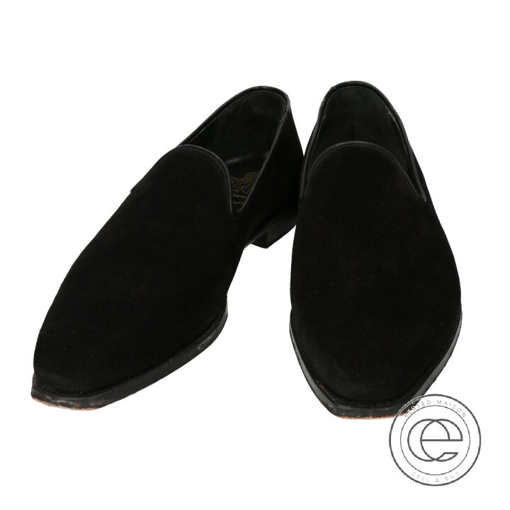 楽天市場】CROCKETT&JONES クロケット＆ジョーンズ SHIPSシップス別注 