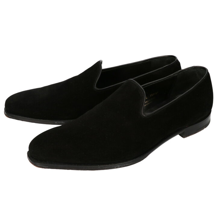 楽天市場】CROCKETT&JONES クロケット＆ジョーンズ SHIPSシップス別注 