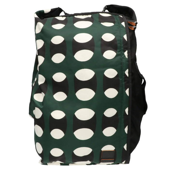 楽天市場】MARNI マルニ ×PORTERポーターコラボ 3WAY BONSAC 